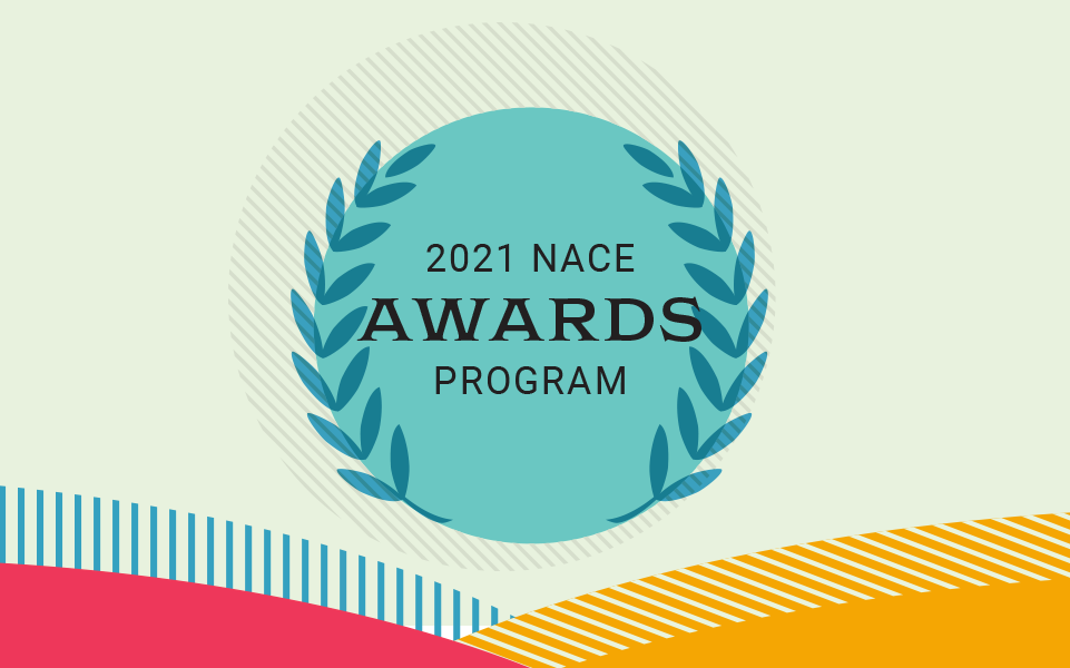 NACE Awards Celebration Panel Discussion - July 20